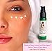 Farmer's Daughter Retinol Eye Cream with Caffeine (1 oz) Best Organic Anti Aging Eye Cream and Dark Circles Under Eye Treatment, Reduces Puffiness, Repairs Fine Lines, 100% Natural Skin Care Product