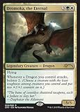 Magic: the Gathering - Dromoka, the Eternal (004/006) - Clash Pack Promos - Foil