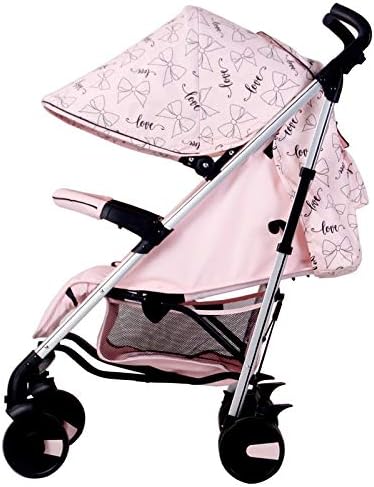 abbey clancy pram