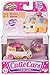Shopkins Cutie Cars #21 Wheely Wishes with Mini Shopkin Exclusive