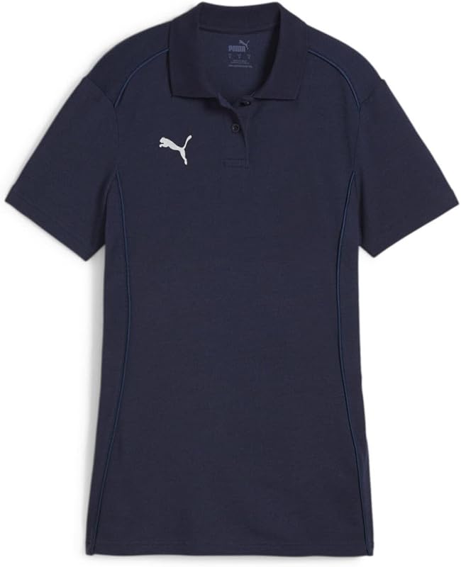 teamFINAL Casuals Polo Damen blausilber L — foto 1 de 2