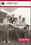 Paperback First Aid: Merit Badge by Boy Scouts of America (1992-06-03) Book