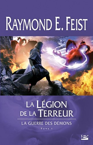 La  légion de la terreur