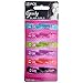 Goody Bright Snap Clips, 12 count