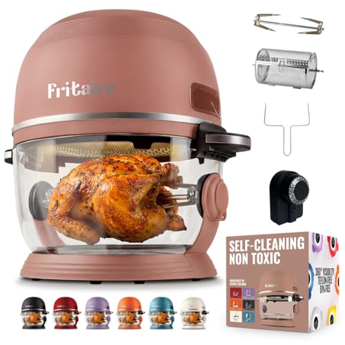 Non Toxic Air Fryer™ Pro