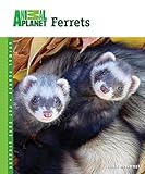 Ferrets (Animal Planet® Pet Care Library) by Vicky McKimmey
