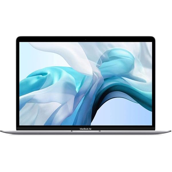 Amazon.com: Apple 2020 MacBook Air M1 Chip (13 inch, 8GB RAM