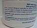 BABY DON’T BE BALD Hair and Scalp Nourishment 8 oz