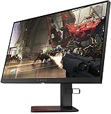 HP OMEN X 25f 240Hz Full HD Gaming Monitor 1920x1080 1ms Adaptive Sync G-SYNC view 10