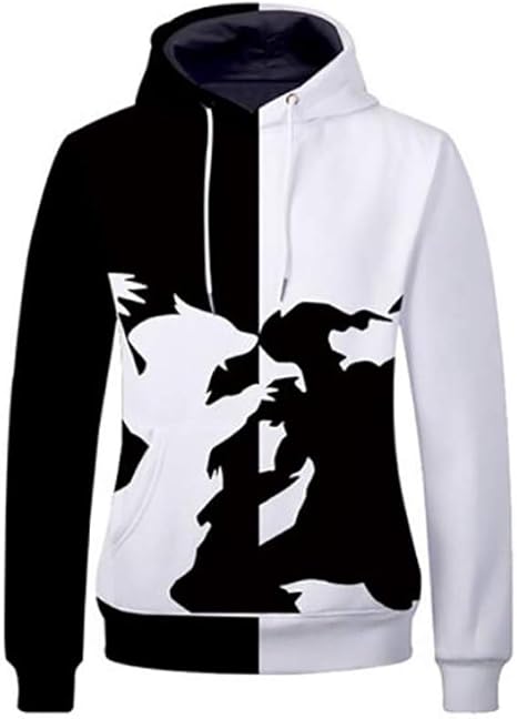 sudaderas de pokemon