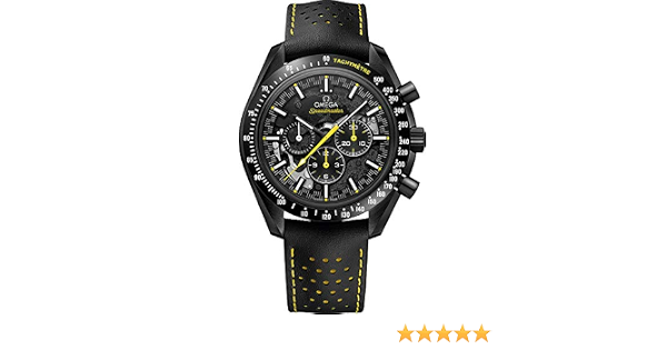 Omega Speedmaster Moonwatch Apollo 8 