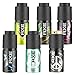 Axe Body Spray Diversion Safe Stash Can w HumanFriendly Smell-Proof Bag (Assorted)