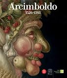 Arcimboldo: 1526-1593 by Sylvia Ferino-Pagden (2008-02-21) by 
