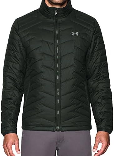 ua reactor jacket