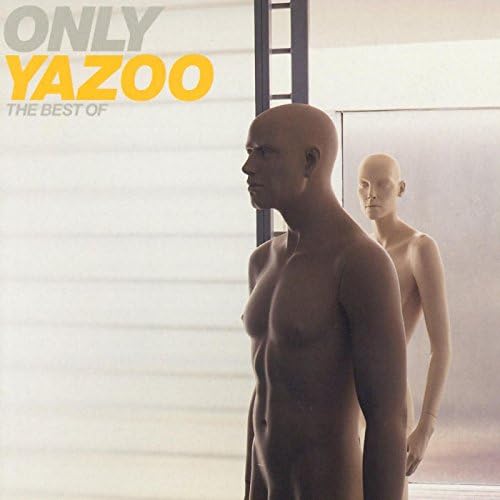 YAZOO - Collection - Amazon.com Music