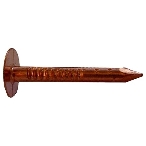 Schieferstift Kupfer 2,8 x 35 mm/Pck a 1,0 Kg