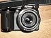 Nikon L105 12.1 MP Digital Camera with 15x Optical Zoom - Black