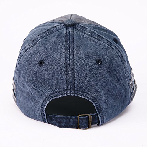 Challyhope Classic Fashion Unisex Outdoor Camo Tactical Plain Cadet Caps Army Military Hats Various Style and Colors Adjustable (Camo E)
