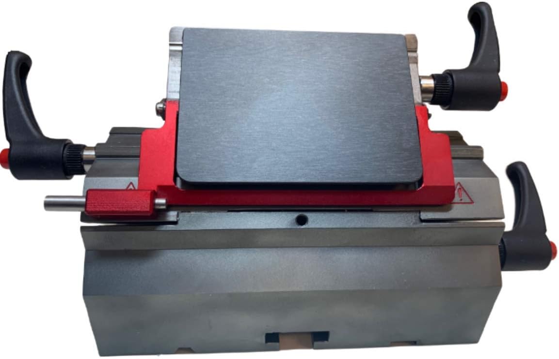 Optimal Scientific Microtome Blade Holder Knife Holder Disposable Low-Profile Blade Assembly New!