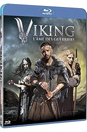 Viking - L'âme Des Guerriers - Blu-Ray
