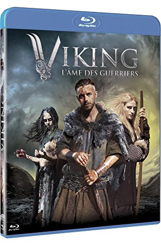Viking - L'âme Des Guerriers - Blu-Ray