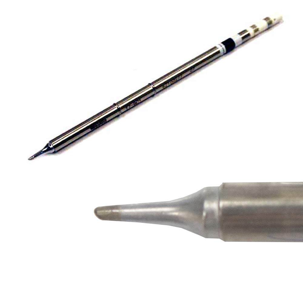 Hakko T15-BC1 Soldering Iron Tip, 1.0mm