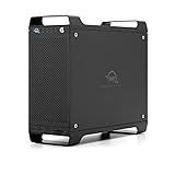 OWC Thunderbay Flex 8 Thunderbolt 3 Storage Docking