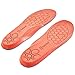 Feetmat Men's Soft Pain Relief Anti-Fatigue Shock Absorption Orthotic Shoe Insoles/inserts，Sizes 8-12