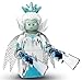 LEGO 71013 Minifigure Series 16 - Ice Queen - Rare Collection Modell x1 Loose