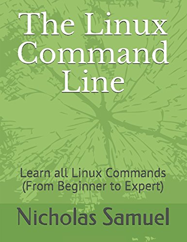 The Linux Command Line: Learn all Linux Commands (From Beginner to Expert)