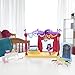 My Little Pony Equestria Girls Canterlot High Dance Playset (Frustration Free Packaging)