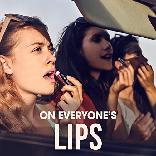 ChapStick Spring/Summer Seasonal Flavored Lip Balm Pack to moisturize