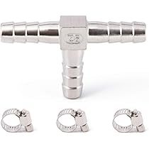 75Pcs 8-Sizes 304 Stainless Steel Single Ear Hose Clamps With Ear Clamp - View #6