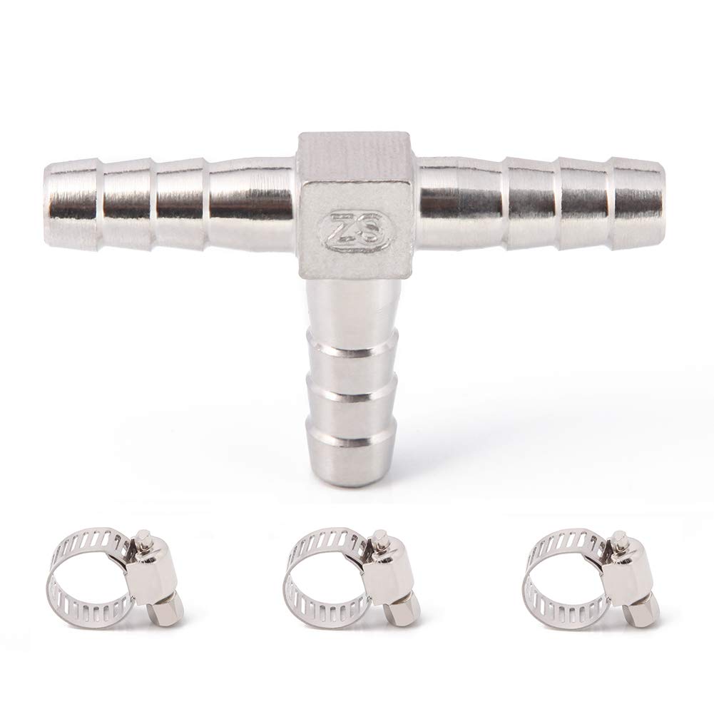 Metaland Stainless Steel 5/8