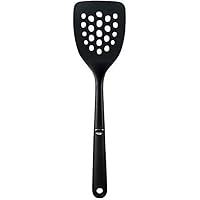 OXO Good Grips Nylon Square Turner Black