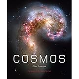 Cosmos: A Journey to the Beginning of Time and Space
