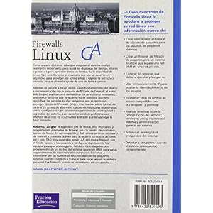 Guia Avanzada Firewalls Linux