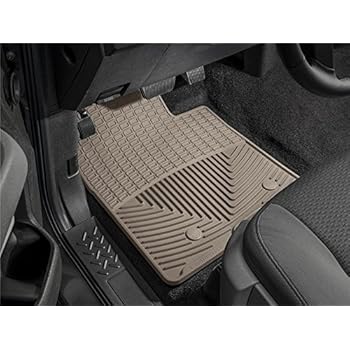 Amazon Com Weathertech W72tn W70tn 2007 2011 Chevy