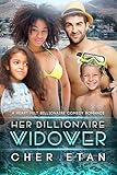 Her Billionaire Widower: A Single Parent BWWM Romantic Comedy For Adults