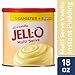 JELLO Vanilla Instant Pudding & Pie Filling Mix (18oz Box)