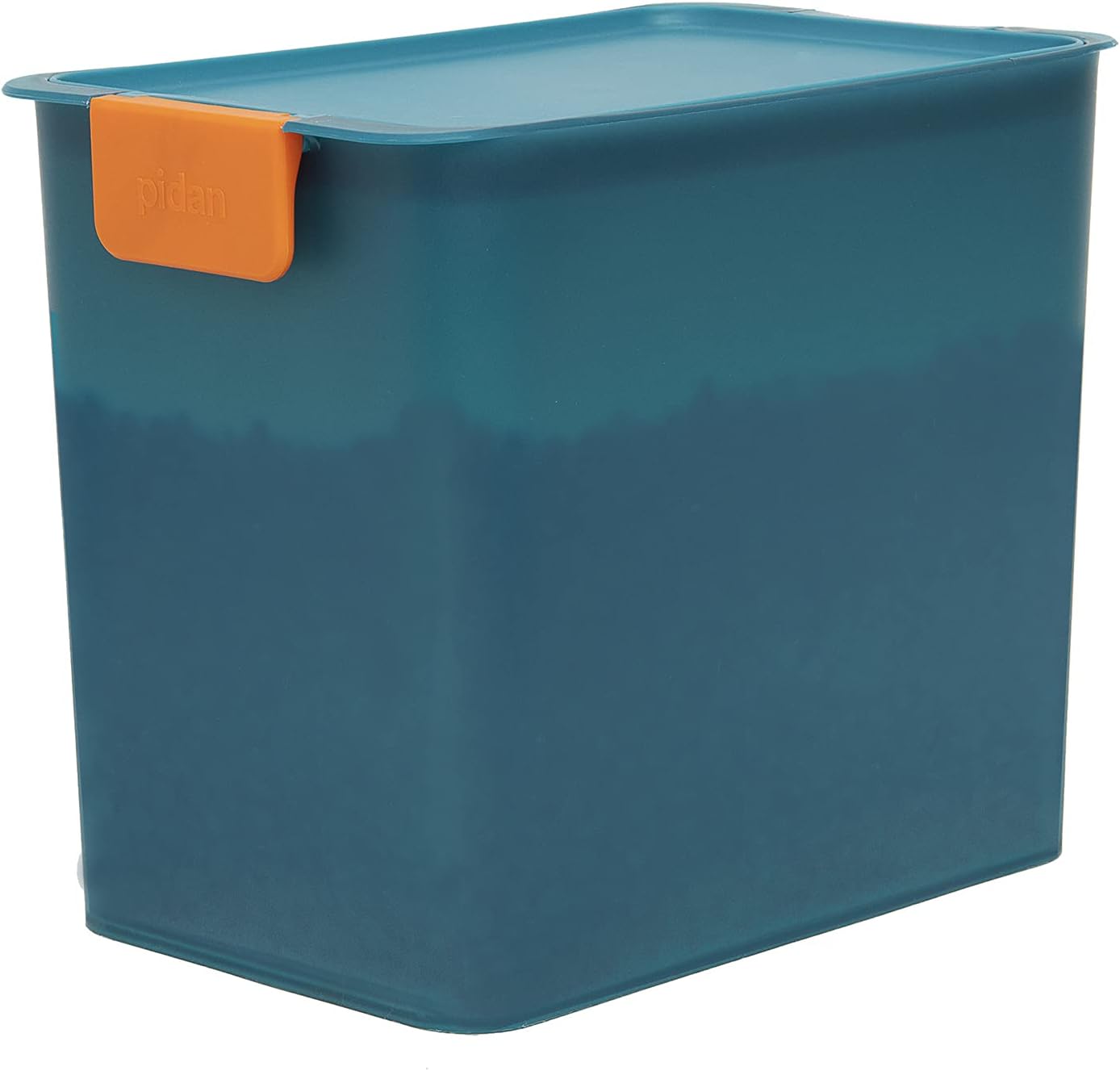 pidan Dog Food Storage Container, Airtight Cat Treat Storage for Pet Dry Food, 11LB