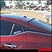 Spoiler King Roof Spoiler (284R) Compatible with Nissan Maxima 2016-present