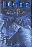 Harry Potter and the Order of the Phoenix (Book 5)