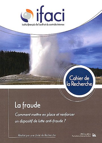La  fraude