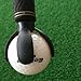 Tinksky golf ball pick up retriever grabber back saver claw put on putter grip