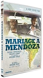 Mariage À Mendoza
