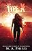 Type X (Project W. A. R. Book 2)