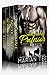 My Werewolf Professor: 4 in 1 Werewolf College Romance Boxed Set