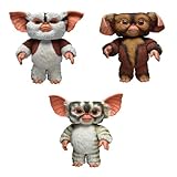 Gremlins Mogwais Series 4 (Set of 3) 7