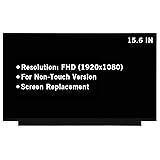 HOYRTDE 15.6" Screen Replacement for Acer Nitro 5